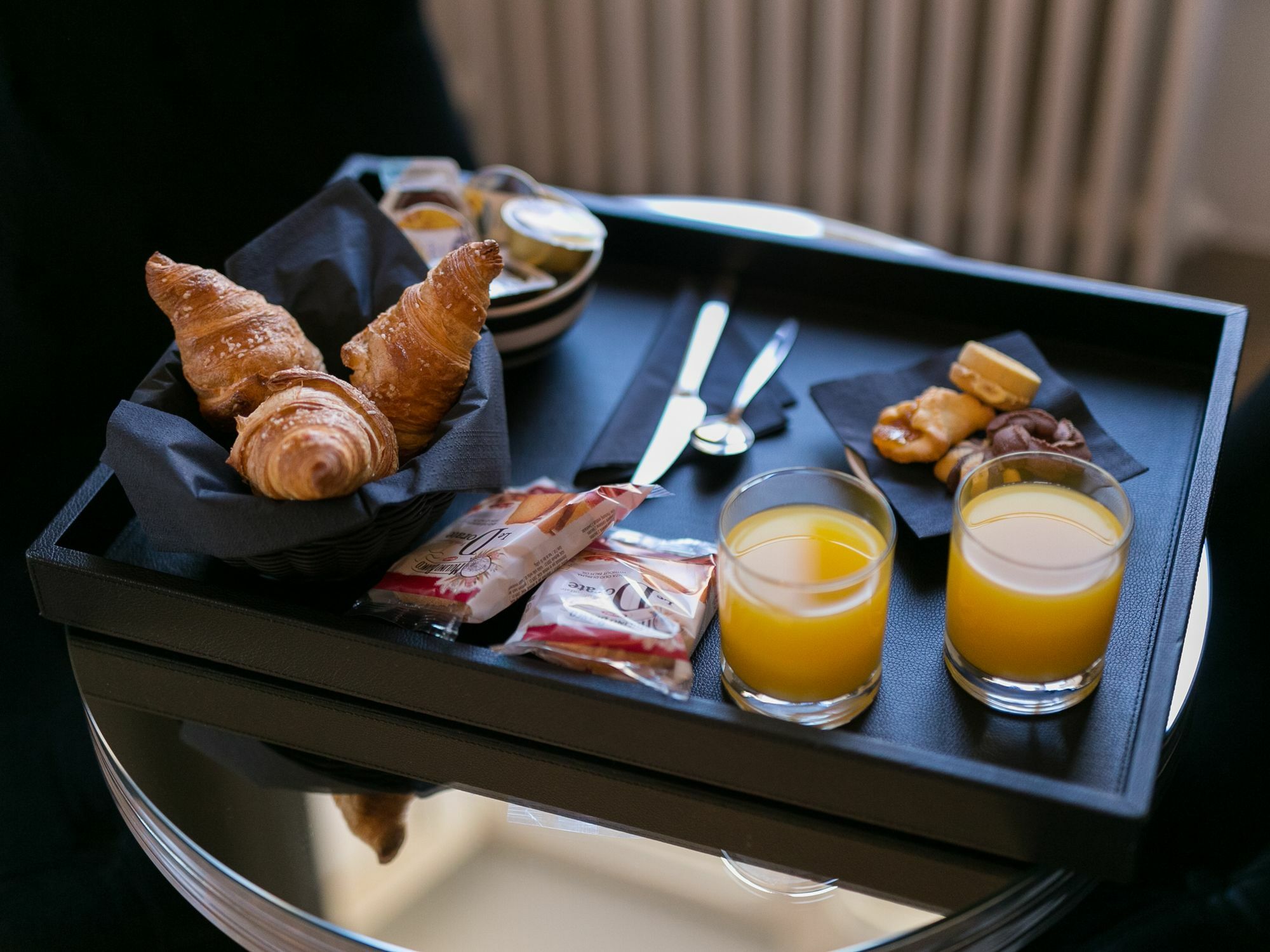 Jb Relais Luxury Bed & Breakfast Rome Exterior photo